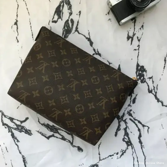 Cheap Vuitton Louis PALLAS BEAUTY CASE 0214