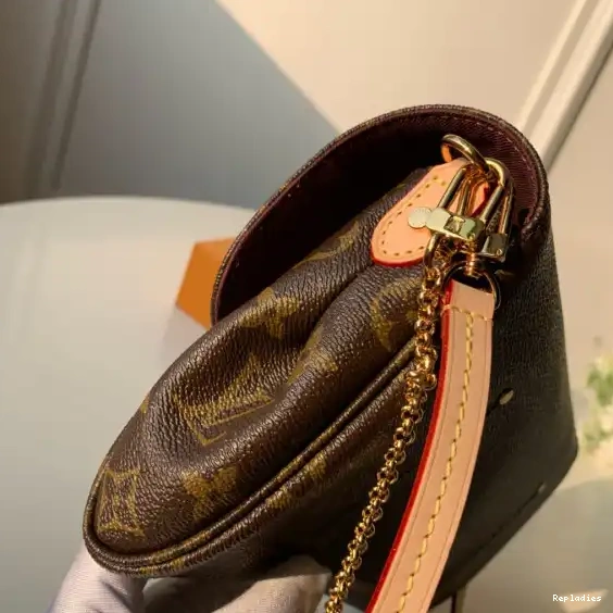 Rep PM Vuitton Favorite Louis 0214