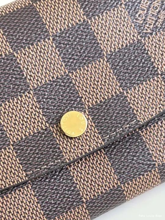 Cheap EMILIE wallet VUITTON LOUIS 0213