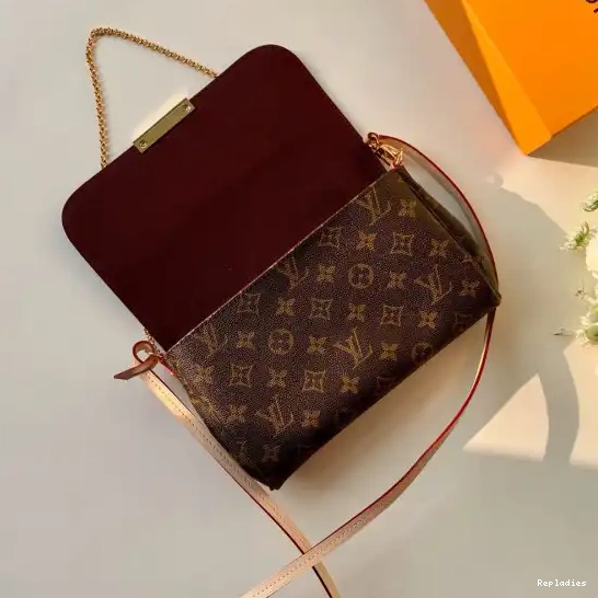 Rep PM Vuitton Favorite Louis 0214