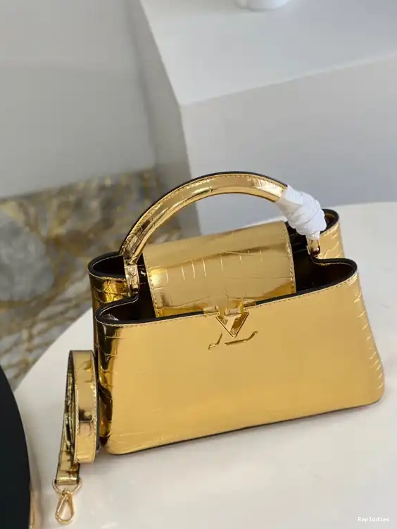 Rep CAPUCINES VUITTON LOUIS BB 0213