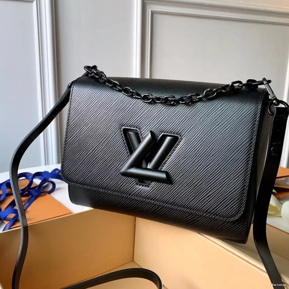 Affordable VUITTON MM TWIST LOUIS 0213