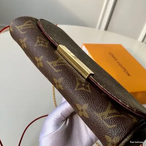 Rep PM Vuitton Favorite Louis 0214