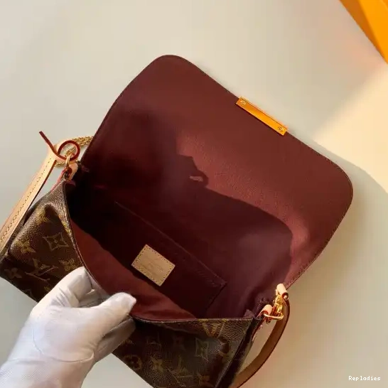 Rep PM Vuitton Favorite Louis 0214