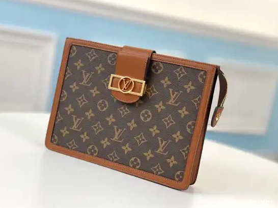 Affordable LOUIS CLUTCH VUITTON 0213