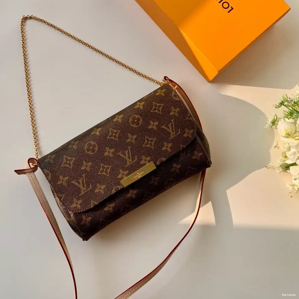 Rep PM Vuitton Favorite Louis 0214