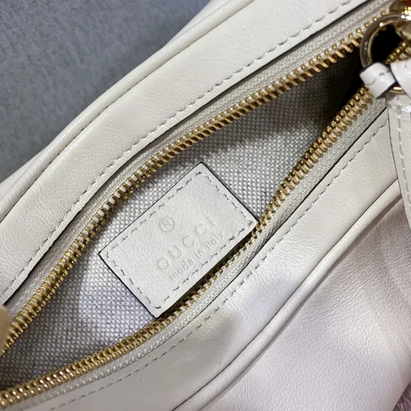 Rep GUCCI Attache small shoulder bag 0121