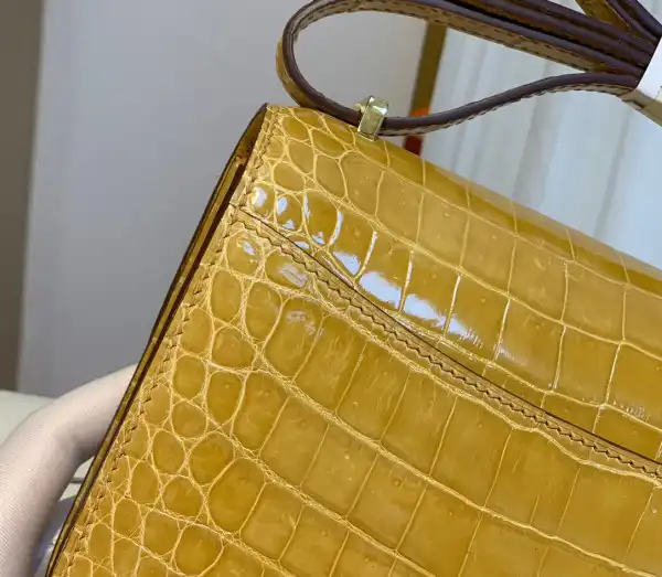 Rep HERMES CONSTANCE 18 ALL HANDMADE 0126