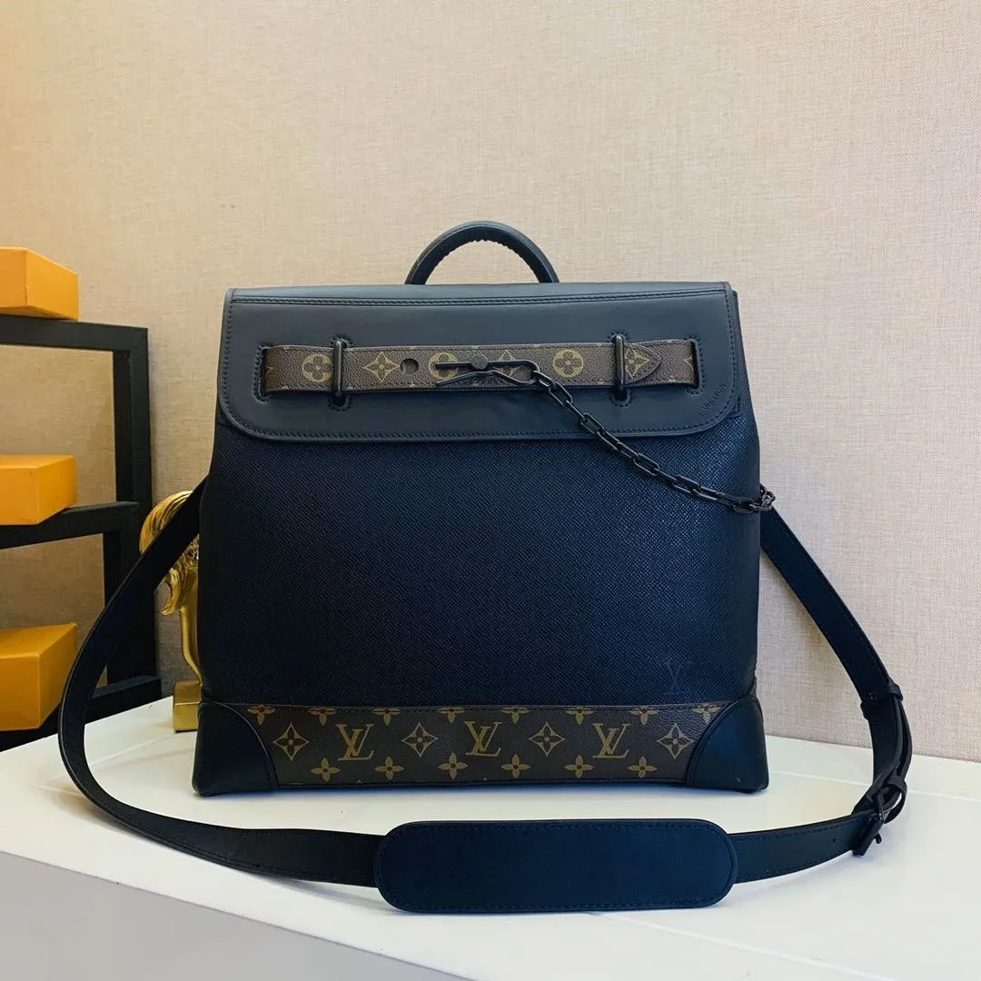 Cheap LOUIS VUITTON STEAMER PM 0117