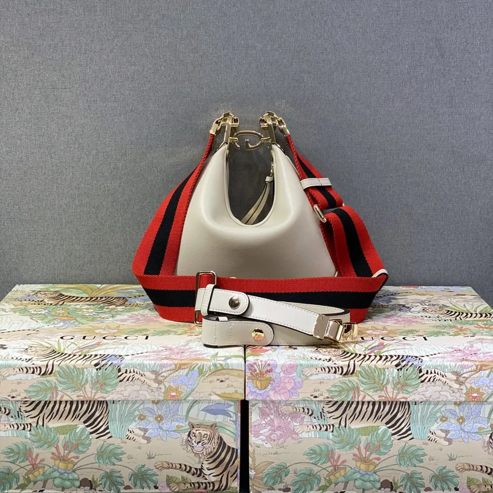 Rep GUCCI Attache small shoulder bag 0121