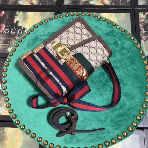 Cheap Gucci Sylvie 0121