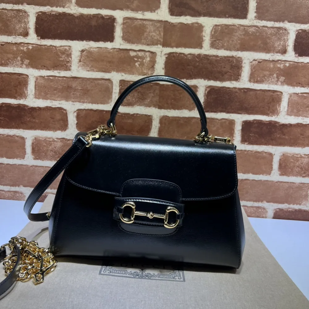 Gucci Horsebit 1955 medium bag 0121