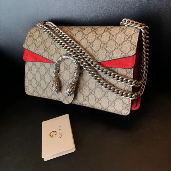 Gucci Dionysus 0121