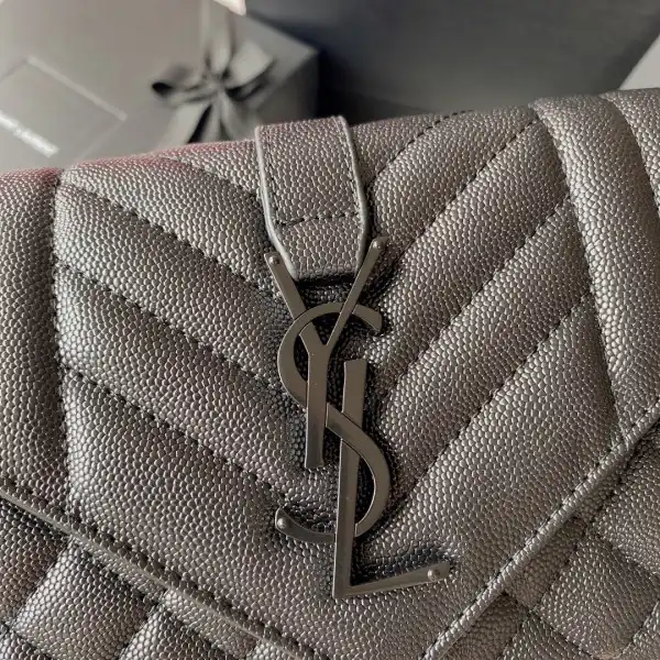 Cheap YSL ENVELOPE SMALL BAG 0130