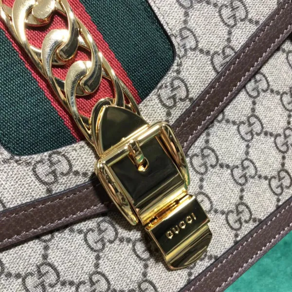 Cheap Gucci Sylvie 0121