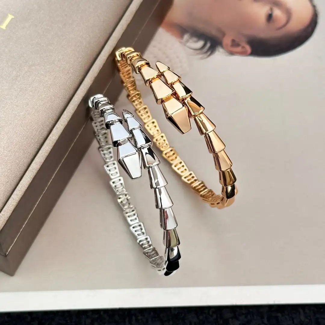 BVLGARI BRACELET 0123