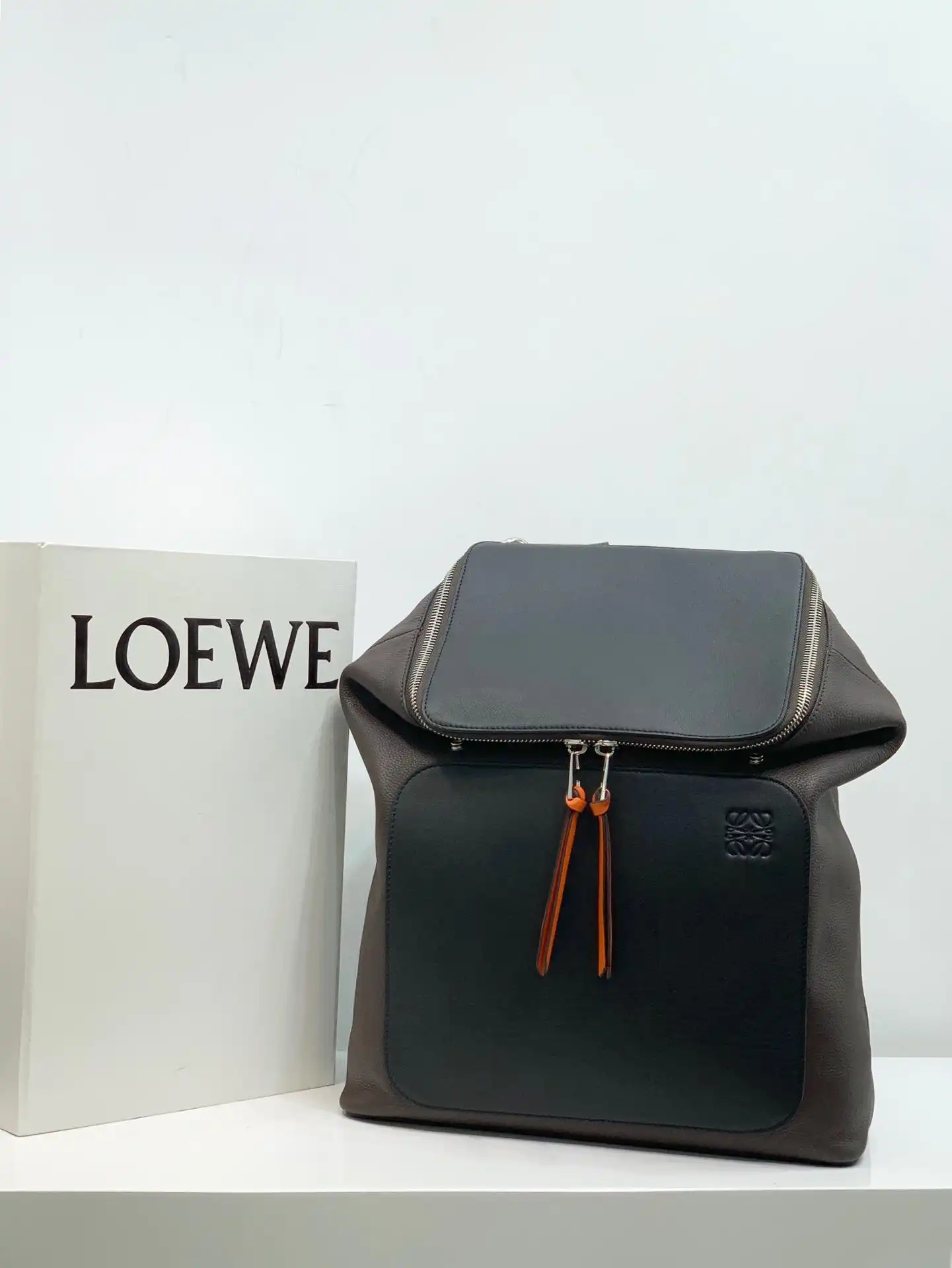 LOWEE GOYA BACKPACK 0122