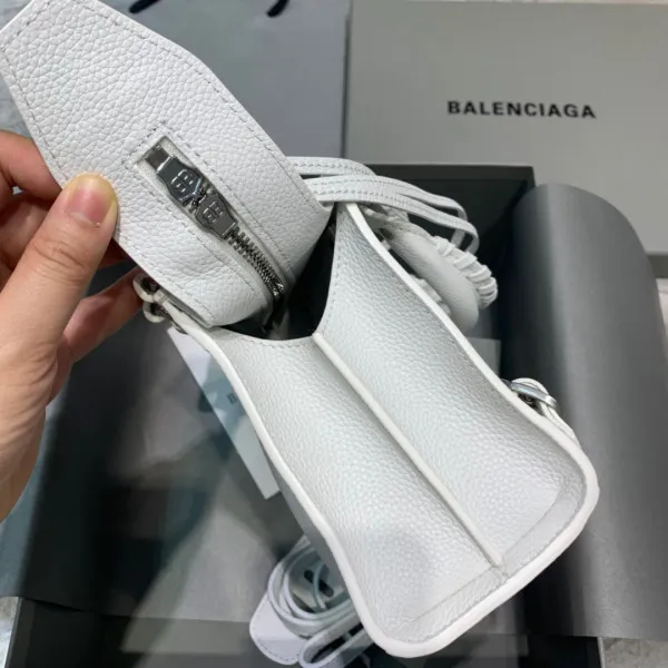 Rep BALENCIAGA NEO CLASSIC MINI TOP HANDLE BAG 0113