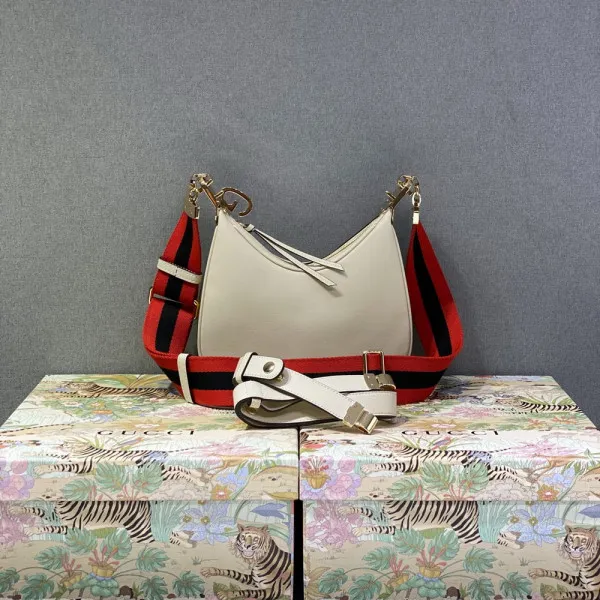 Rep GUCCI Attache small shoulder bag 0121