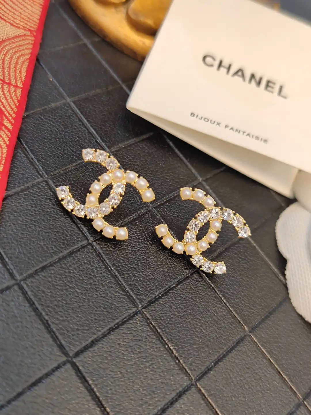 CL EARRINGS 0123