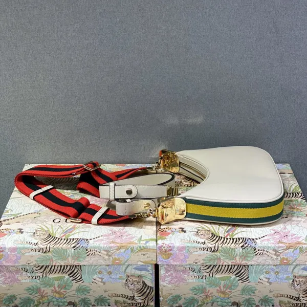 Rep GUCCI Attache small shoulder bag 0121