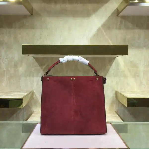 Cheap FENDI PEEKABOO 0127