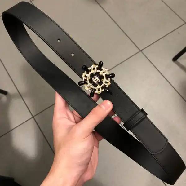 Rep CL BELT 0124