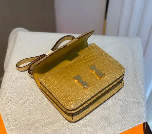 Rep HERMES CONSTANCE 18 ALL HANDMADE 0126