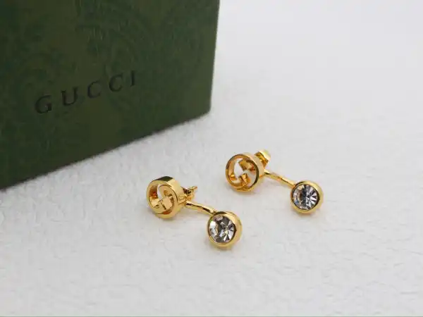 Cheap GUCCI EARRINGS 0123