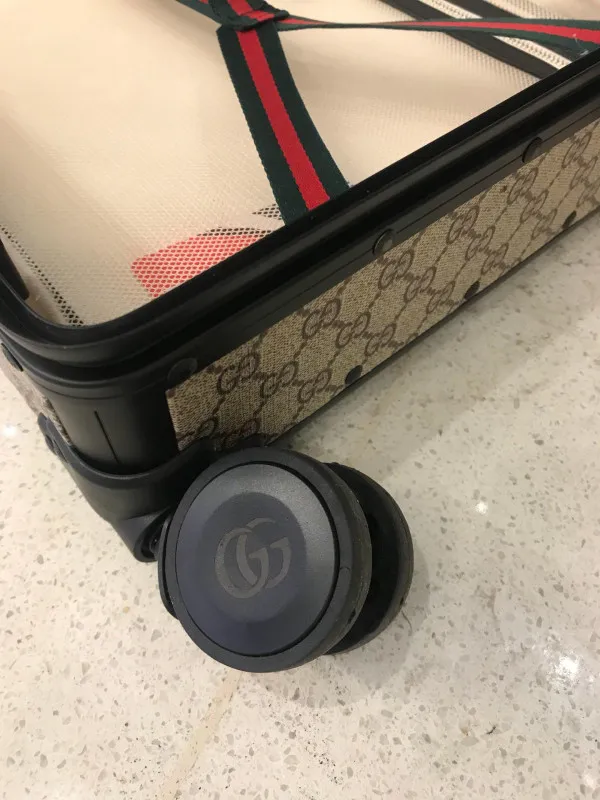 Affordable Gucci Travel Box 20 inches 0116