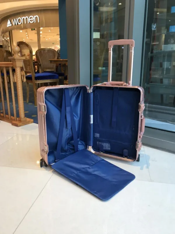 Affordable Rimowa Travel Box 20inches  24inches  26inches  29inches 0119