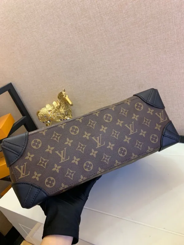 Cheap LOUIS VUITTON STEAMER PM 0117