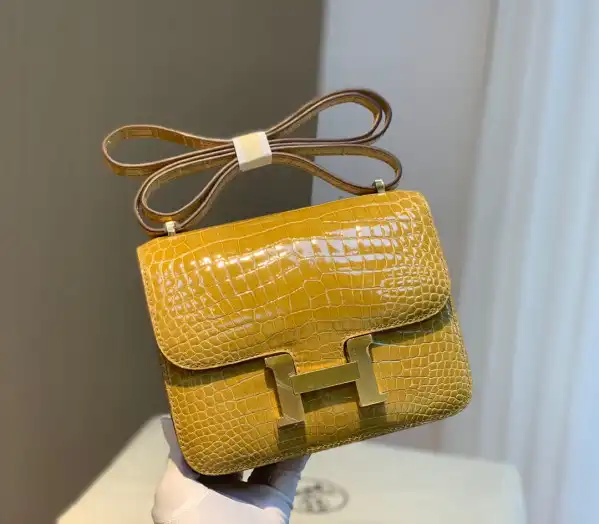 Rep HERMES CONSTANCE 18 ALL HANDMADE 0126