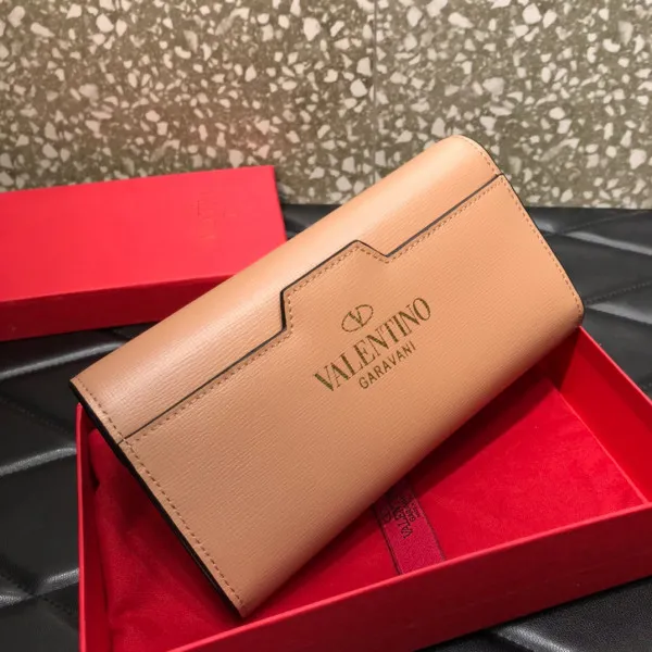 Rep VALENTINO ROCKSTUD WALLET 0113