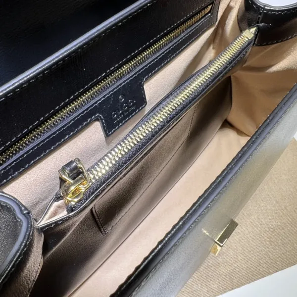 Rep Gucci Horsebit 1955 medium bag 0121