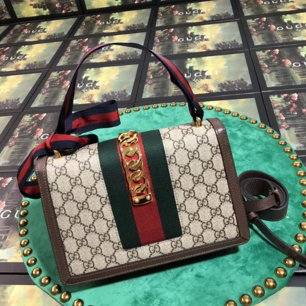 Cheap Gucci Sylvie 0121