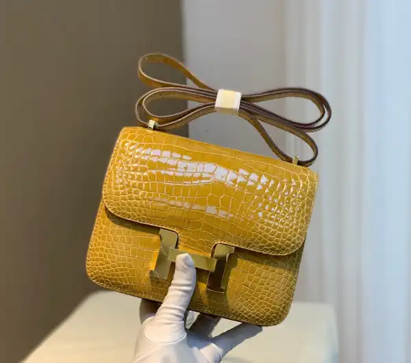 Rep HERMES CONSTANCE 18 ALL HANDMADE 0126