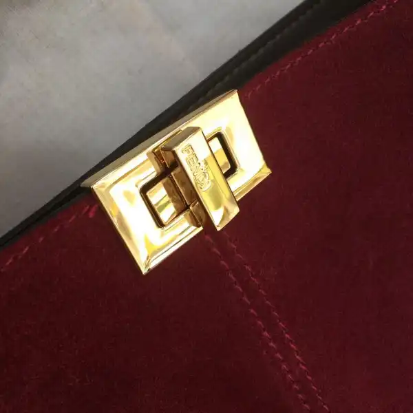 Cheap FENDI PEEKABOO 0127