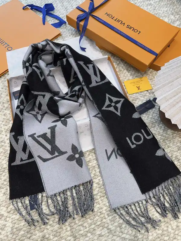 Cheap LOUIS VUITTON SCARF 0124