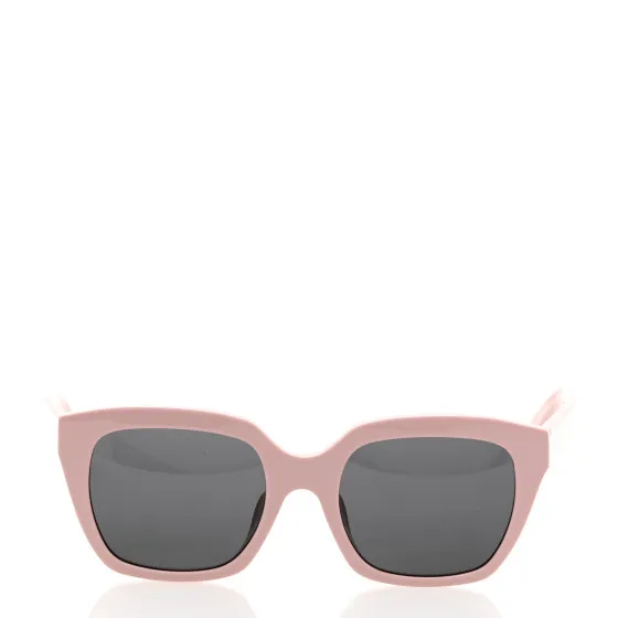 Cheap CELINE Sunglasses CL40198F Pink 0118