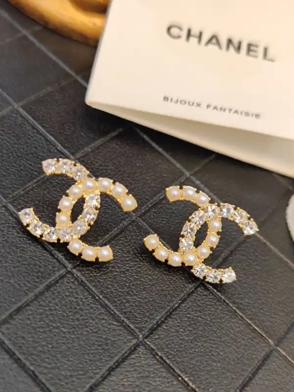 Affordable CL EARRINGS 0123