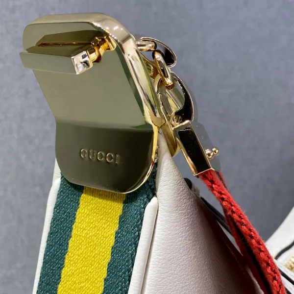 Rep GUCCI Attache small shoulder bag 0121