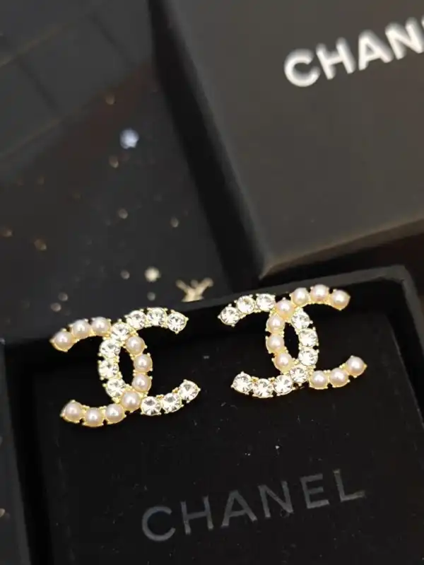 Affordable CL EARRINGS 0123