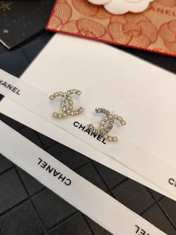 Affordable CL EARRINGS 0123