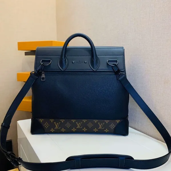 Cheap LOUIS VUITTON STEAMER PM 0117