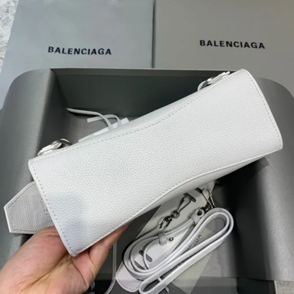 Rep BALENCIAGA NEO CLASSIC MINI TOP HANDLE BAG 0113