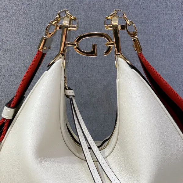 Rep GUCCI Attache small shoulder bag 0121