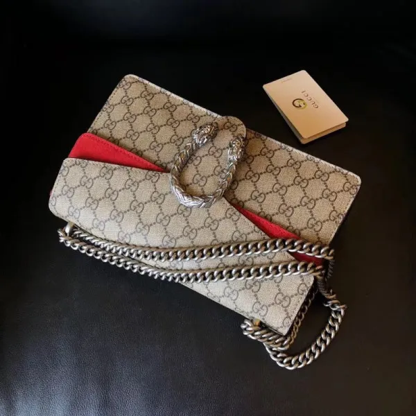 Rep Gucci Dionysus 0121