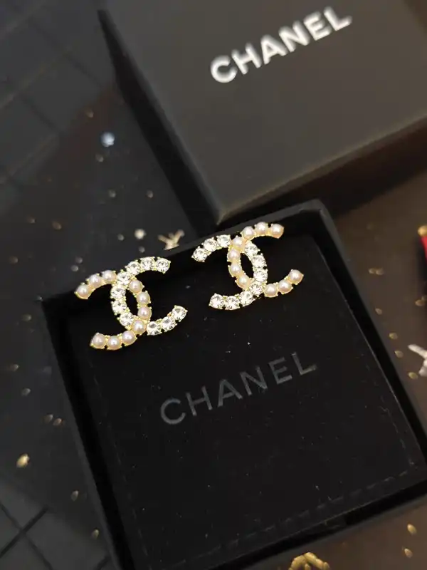 Affordable CL EARRINGS 0123