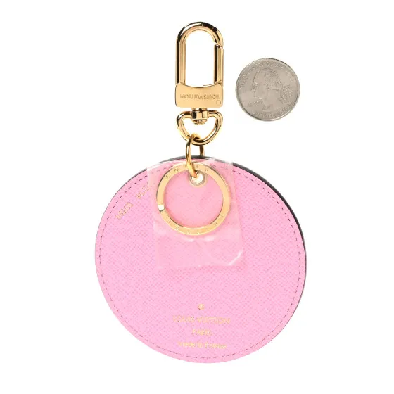 Rep LOUIS VUITTON Illustre Ice Skate Bag Charm And Key Holder 0118